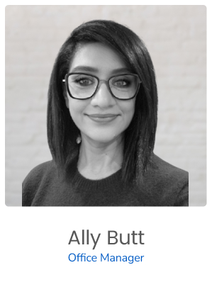 Ally Butt